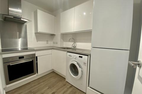 2 bedroom flat for sale, 7, Central Apartments, Kensington Place, Jersey
