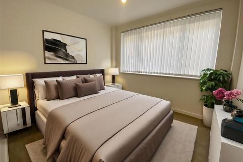 2 bedroom flat for sale, 7, Central Apartments, Kensington Place, Jersey