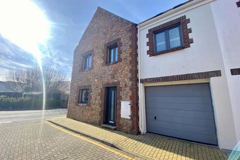 undefined, 1 Fremont Perle, La Route Du Mont Mado, St. John, Jersey