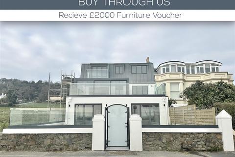 2 bedroom apartment for sale, Apartment 3, Au Caprice, La Route De La Haule, St. Brelade, Jersey