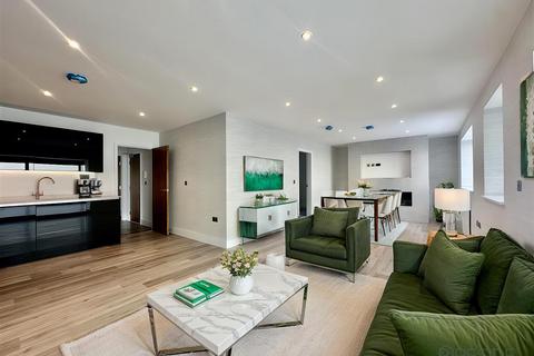 2 bedroom apartment for sale, Apartment 3, Au Caprice, La Route De La Haule, St. Brelade, Jersey