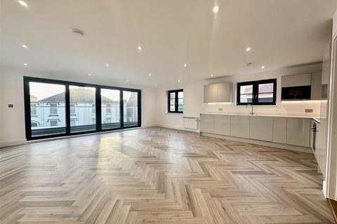 2 bedroom apartment for sale, Apartment 4, Pinocchios, La Route De St. Aubin, St. Helier, Jersey
