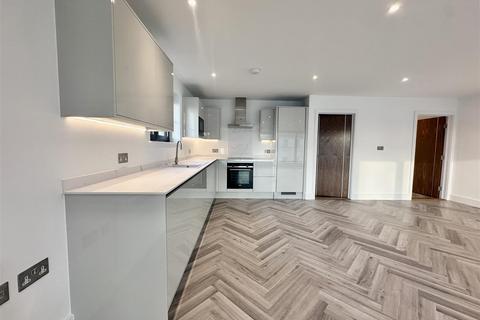 2 bedroom apartment for sale, Apartment 4, Pinocchios, La Route De St. Aubin, St. Helier, Jersey