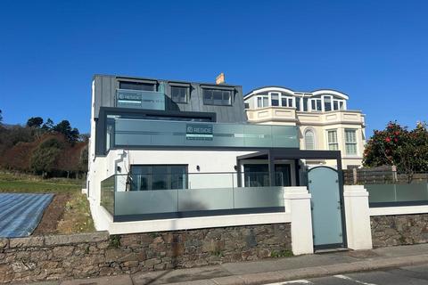 2 bedroom apartment for sale, Apartment 4, Au Caprice, La Route De La Haule, St. Brelade, Jersey