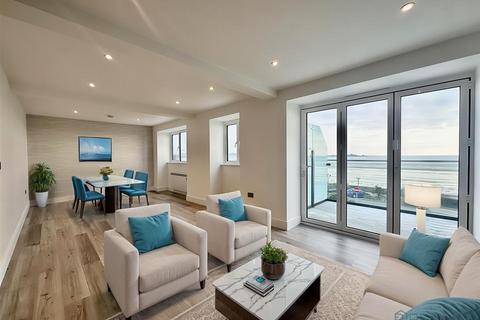 2 bedroom apartment for sale, Apartment 4, Au Caprice, La Route De La Haule, St. Brelade, Jersey