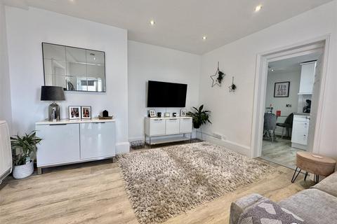 1 bedroom apartment for sale, Flat 3, Wivenhoe, 72 Roseville Street, St. Helier, Jersey