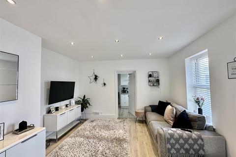 1 bedroom apartment for sale, Flat 3, Wivenhoe, 72 Roseville Street, St. Helier, Jersey