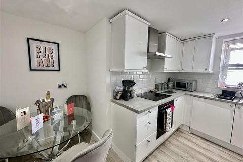 1 bedroom apartment for sale, Flat 3, Wivenhoe, 72 Roseville Street, St. Helier, Jersey