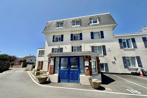 1 bedroom apartment for sale, Flat 4, Ocean Apartments, Westmount Road, St. Helier, Jersey