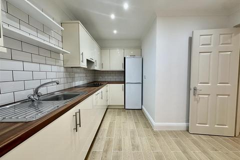 1 bedroom apartment for sale, Flat 4, Ocean Apartments, Westmount Road, St. Helier, Jersey