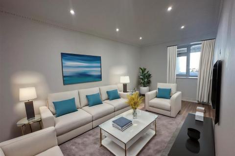 1 bedroom apartment for sale, Flat 4, Ocean Apartments, Westmount Road, St. Helier, Jersey