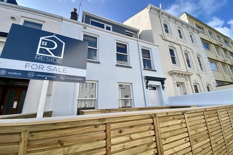 1 bedroom apartment for sale, Apartment 3, Marine Villas, Dicq Road, Jersey