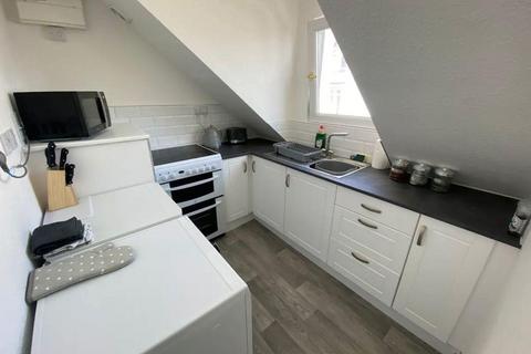 1 bedroom apartment for sale, Apartment 3, Marine Villas, Dicq Road, Jersey