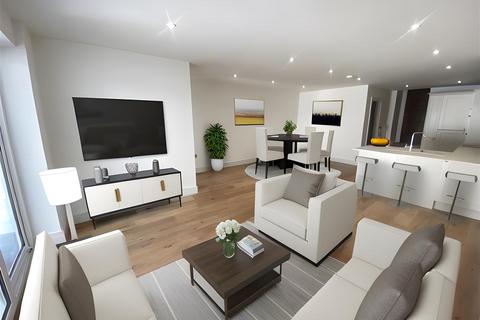 2 bedroom apartment for sale, Flat 2, 21 Belmont Road, St. Helier