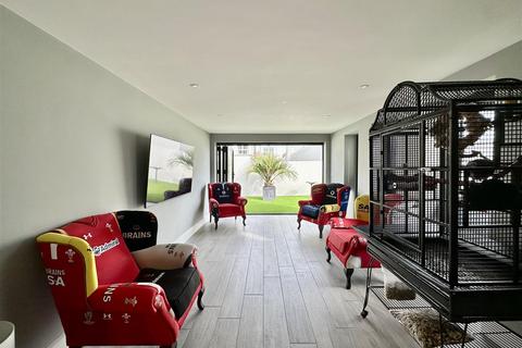 3 bedroom house for sale, 6b Willow Grove, Green Road, St. Clement, Jersey