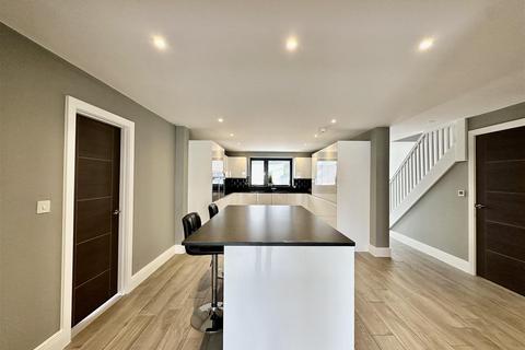 3 bedroom house for sale, 6b Willow Grove, Green Road, St. Clement, Jersey