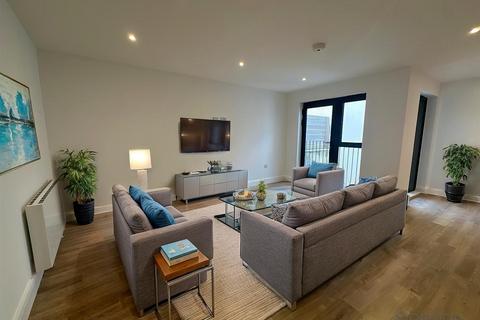 1 bedroom flat for sale, Flat 3, 7 Duhamel Place, St. Helier
