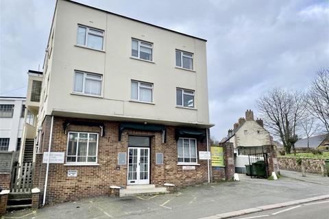 Flat 2, Eagle House, Queens Road, St. Helier, Jersey