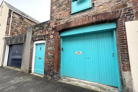 1 bedroom apartment for sale, Flat 1, 10 Garden Lane, St. Helier, Jersey