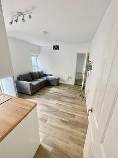 1 bedroom apartment for sale, Flat 1, 10 Garden Lane, St. Helier, Jersey