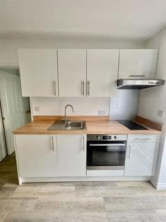 1 bedroom apartment for sale, Flat 1, 10 Garden Lane, St. Helier, Jersey