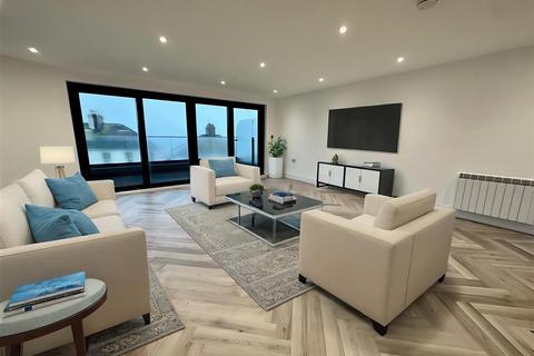 2 bedroom apartment for sale, Apartment 8, Pinocchios, La Route De St. Aubin, St. Helier, Jersey