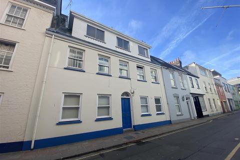 1 bedroom apartment for sale, Flat 5, 11 Seale Street, St. Helier, Jersey