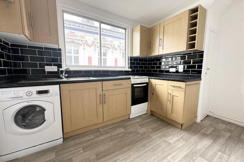 1 bedroom apartment for sale, Flat 5, 11 Seale Street, St. Helier, Jersey