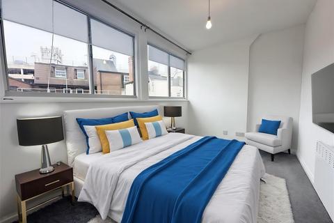 1 bedroom apartment for sale, Flat 5, 11 Seale Street, St. Helier, Jersey