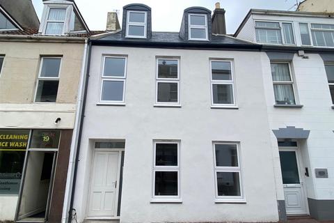 2 bedroom apartment for sale, Flat 3, 21 Belmont Road, St. Helier