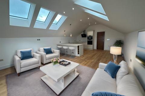 2 bedroom apartment for sale, Flat 3, 21 Belmont Road, St. Helier