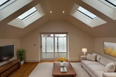 2 bedroom apartment for sale, Flat 3, 21 Belmont Road, St. Helier