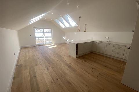 2 bedroom apartment for sale, Flat 3, 21 Belmont Road, St. Helier