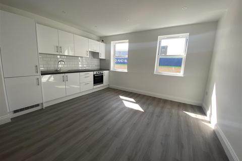 1 bedroom apartment for sale, Flat 5, Langham House, 11 Hilary Street, St Helier