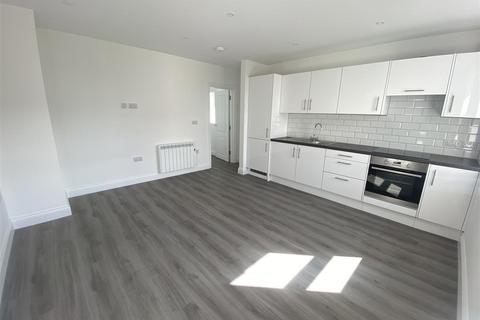 1 bedroom apartment for sale, Flat 5, Langham House, 11 Hilary Street, St Helier