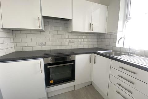 1 bedroom apartment for sale, Flat 1, Langham House, 11 Hilary Street, St Helier