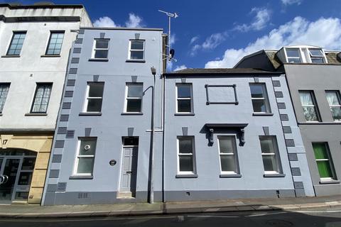 1 bedroom apartment for sale, Flat 2, Langham House, 11 Hilary Street, St Helier