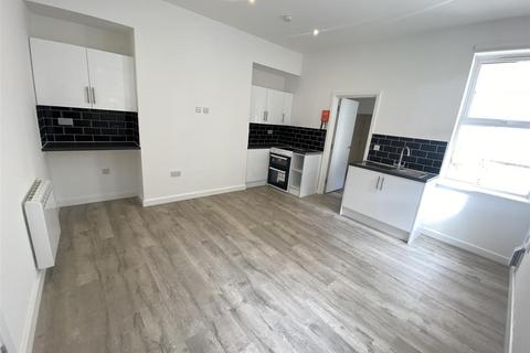 1 bedroom apartment for sale, Flat 2, Langham House, 11 Hilary Street, St Helier