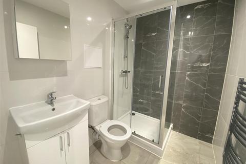 1 bedroom apartment for sale, Flat 2, Langham House, 11 Hilary Street, St Helier