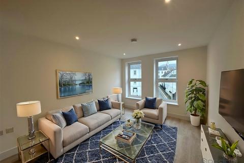 2 bedroom apartment for sale, Flat 8, The Spire, Garden Lane, St Helier