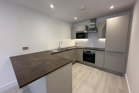 2 bedroom apartment for sale, Flat 8, The Spire, Garden Lane, St Helier