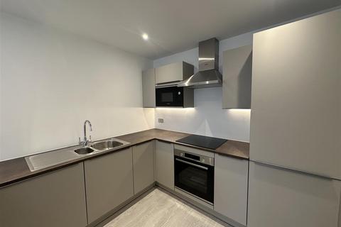 2 bedroom apartment for sale, Flat 8, The Spire, Garden Lane, St Helier