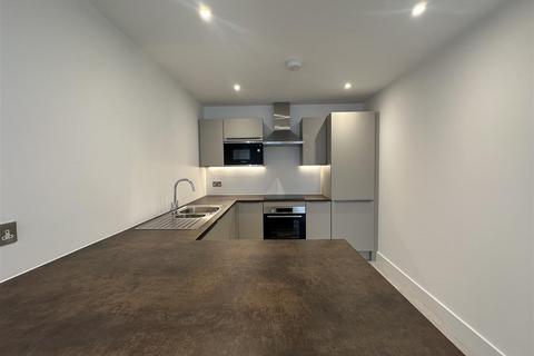 2 bedroom apartment for sale, Flat 8, The Spire, Garden Lane, St Helier