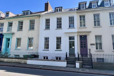 4 bedroom house for sale, 5 Plaisance Terrace, La Route Du Fort, St. Saviour, Jersey
