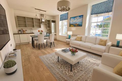 Residential development for sale, St Christophers, 33 Stopford Road, St. Helier, Jersey
