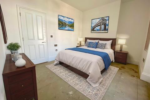 Residential development for sale, St Christophers, 33 Stopford Road, St. Helier, Jersey