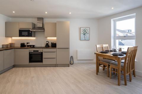2 bedroom apartment for sale, Flat 7, The Spire, Garden Lane, St Helier