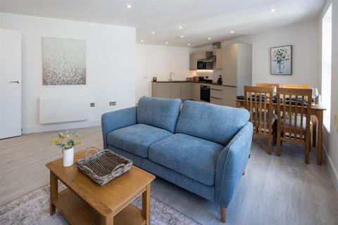 2 bedroom apartment for sale, Flat 7, The Spire, Garden Lane, St Helier