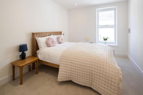 2 bedroom apartment for sale, Flat 7, The Spire, Garden Lane, St Helier