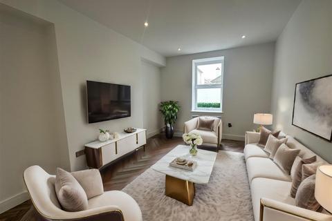 3 bedroom house for sale, House 3, Lotus House, La Route De St. Aubin, St. Helier